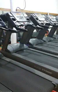 تردمیل باشگاهی