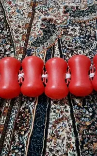 قمقمه شنا