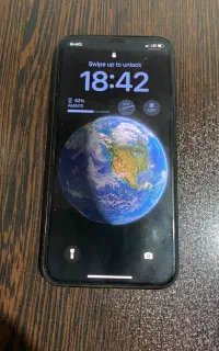 iPhone 11pro