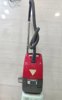 جارو برقی ناسیونال