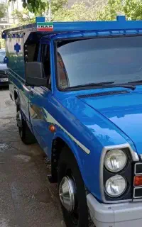 نیسان آبی 1400
