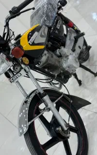 کویر مدل ۹۸