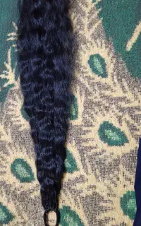 فروشی موی۱متری مصنوعی