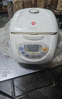 پلوپز۸نفره پارس خزر