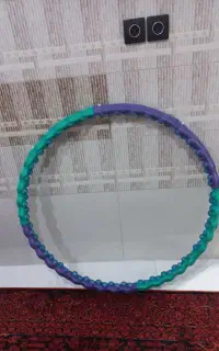 حلقه ورزشی