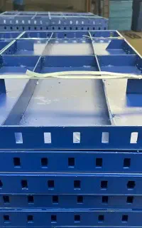 اجاره ابزار قالب بندی