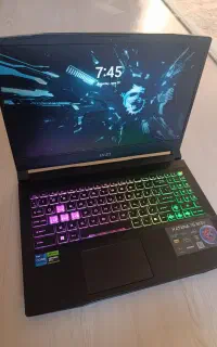 MSI Katana۱۵ RTX4060 1tssd  i713620h لپتاپ گیمینگ