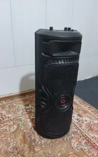 اسپیکر رقص نور