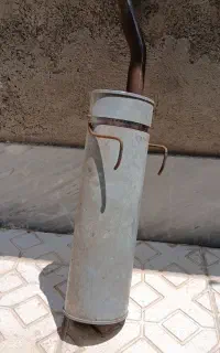 انباری پژو سمند