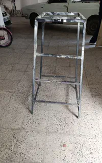 چهارپایه
