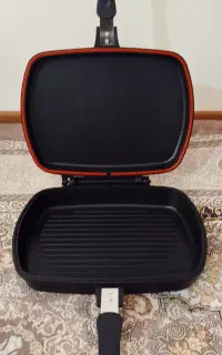 تابه دوطرفه رژیمی