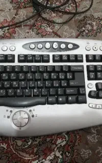 کیبورد فراسو FCR-8900