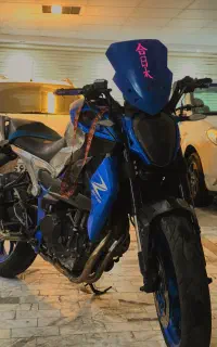 بلنتا 300  qj  بنلی جفت  cf250  ktm rc