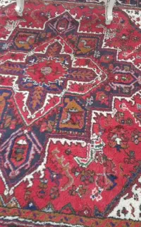 فرش دستبافت