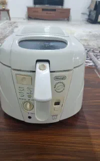 سرخ کن دلونگی