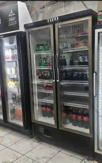 واگذاری سوپر مارکت با همه وسایل