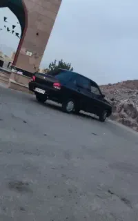 پراید مدل ۸۷