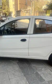 فروش ام وی ام کامفورت مدل ۹۵