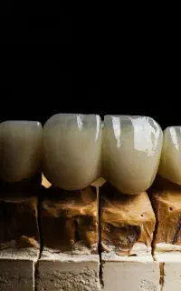 لابراتوار دندانسازی(استخدام)