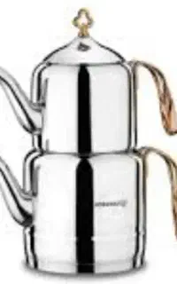 کتری و قوری کرکماز ترکیه