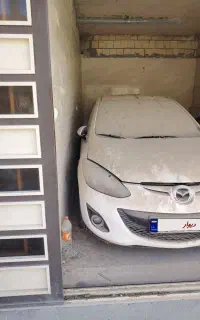 مزدا 2 کم کار