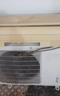 کولر اسپیلت