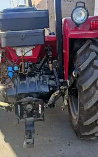 تراکتور۴۵۵صفر