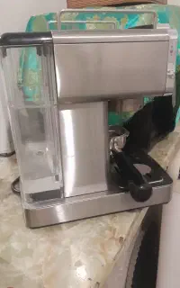 قهوه ساز حرفه ای