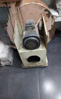 سانتریفیوژ
