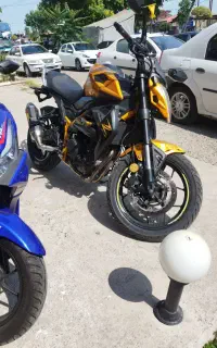 بلنتا 250Z