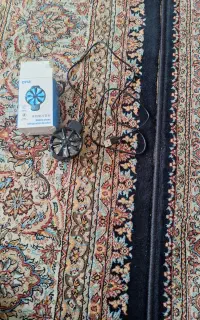 وسایل شخصی