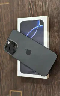 آیفون ۱۶ پرومکس