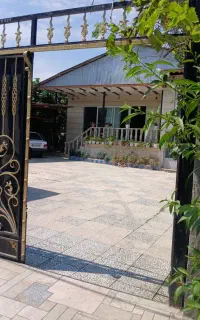 ویلا در جاده اسالم به خلخال