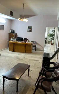 فروش و تهاتر واحد اداری