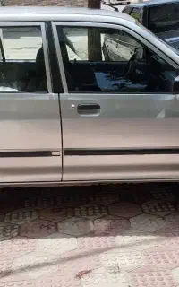 پراید مدل 88