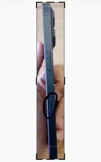 آیفون ۱۶ نرمال