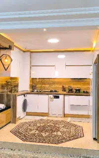 طراحی ساخت کابینت و دکوراسیون