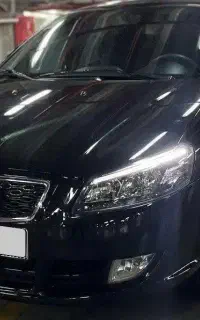 حواله رانا پلاس مشکی