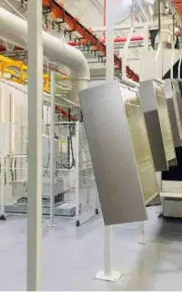 خدمات رنگ کوره ای«کوهدشت»