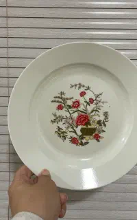 سرویس ملامین قدیمی