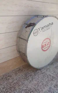 طبل ۱۲۰ نو