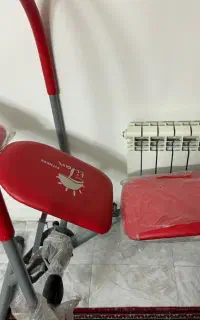 وسیله ورزشی