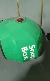 کلاه ایمینی