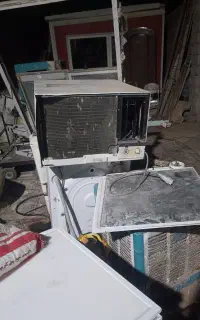 خرید فروش کولر گازی