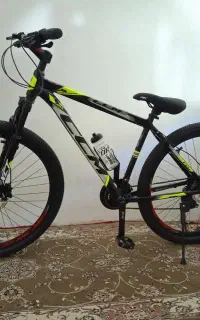 دوچرخه۲۹ نو