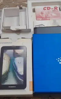 سه تا تبلت باهم ۸۰۰ هزار تومان