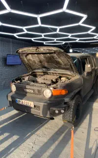 مشاوره و خدمات مکانیکی و تیونینگ