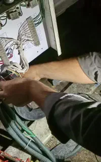 سرویس و نگهداری آسانسور