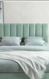 تخت خواب بهراد