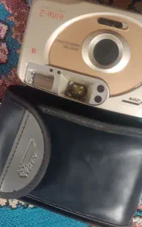 دوربین سالم